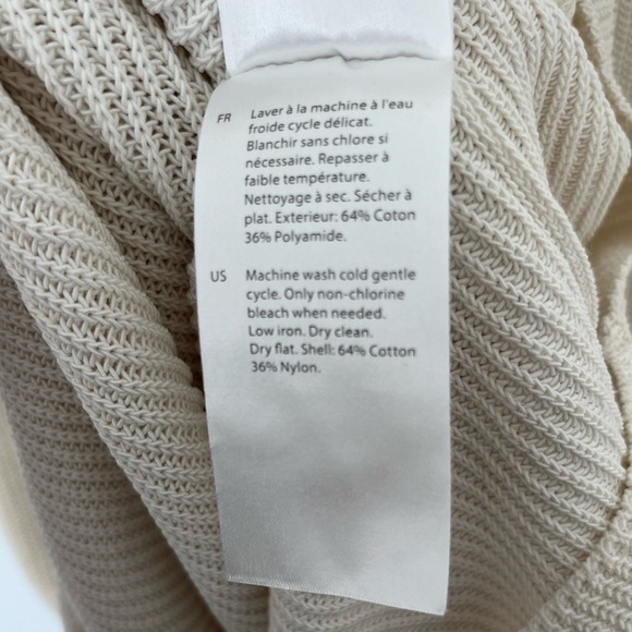 COS - knitted dress - Picture 4 of 5